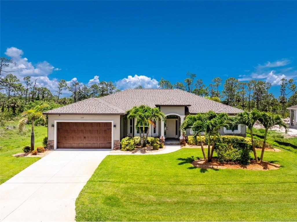 1119 Boundary Boulevard Rotonda West FL 33947 D6142773 image1