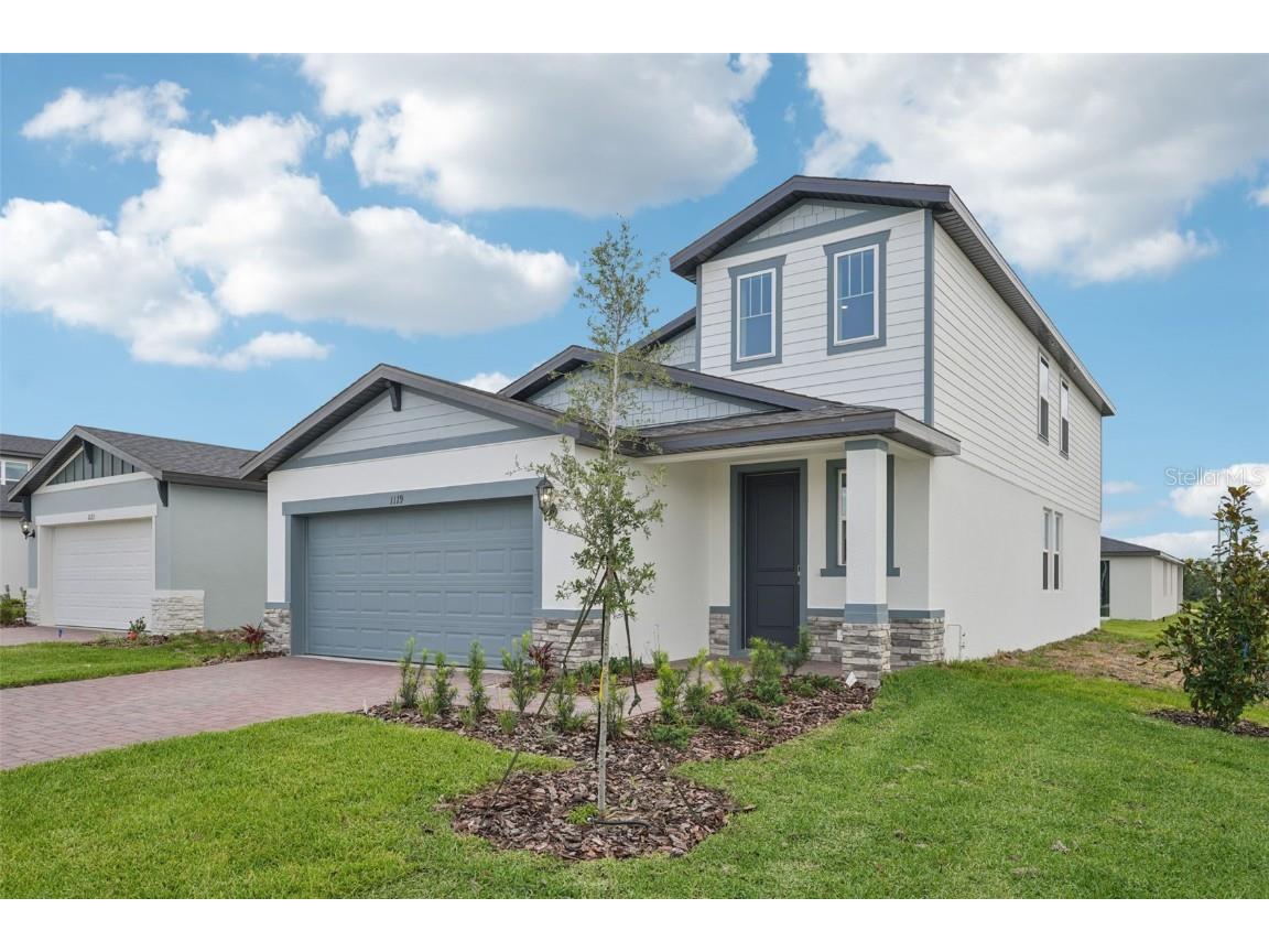 1119 Cumberland Trail Drive Lake Hamilton FL 33851 O6310987 image2