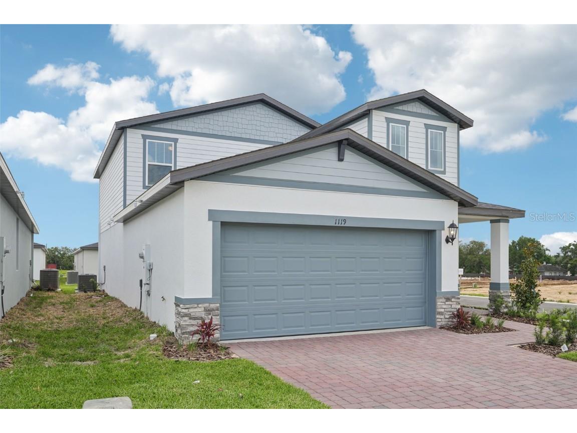 1119 Cumberland Trail Drive Lake Hamilton FL 33851 O6310987 image3