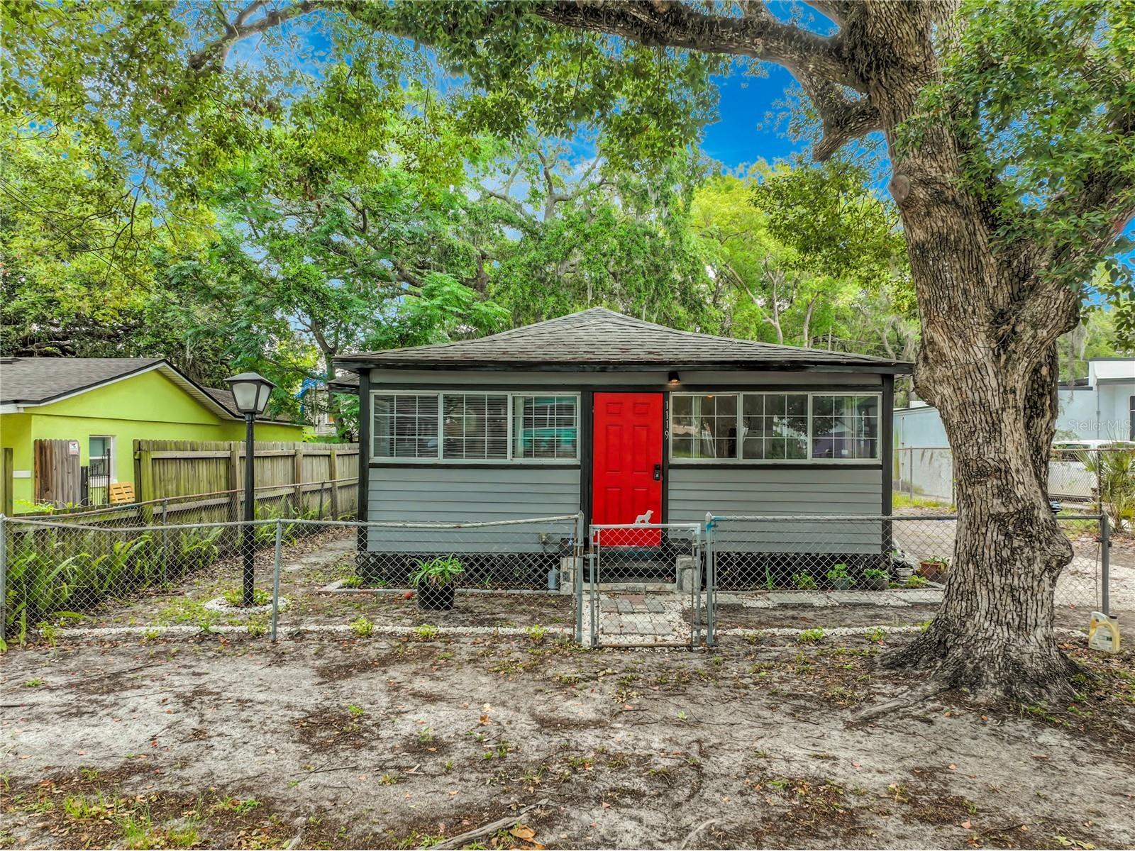 1119 Cypress Avenue Sanford FL 32771 V4949404 image2