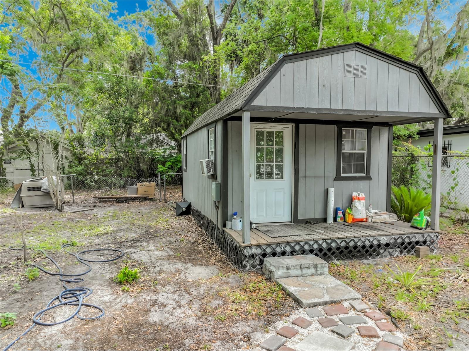 1119 Cypress Avenue Sanford FL 32771 V4949404 image29