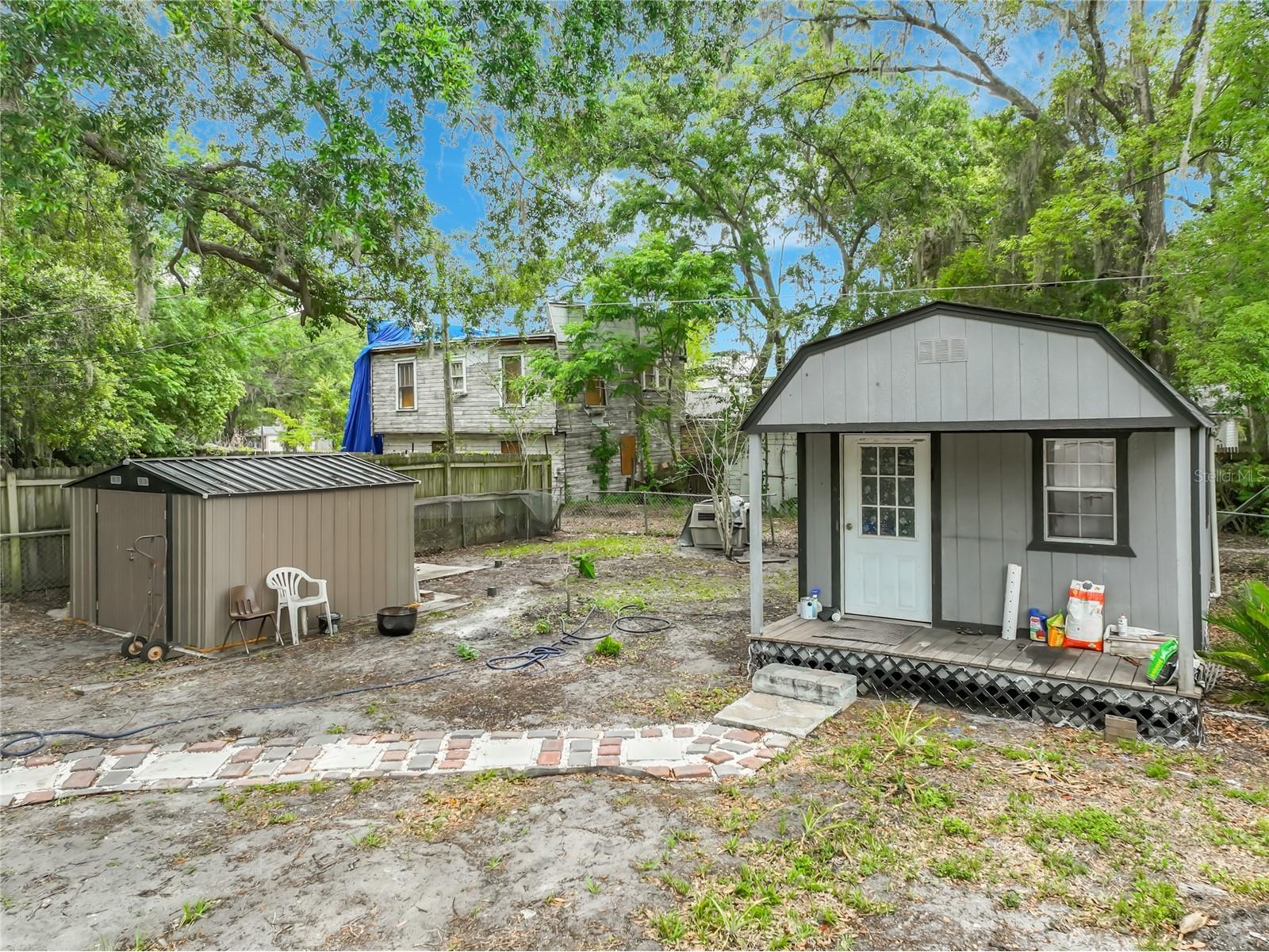1119 Cypress Avenue Sanford FL 32771 V4949404 image30