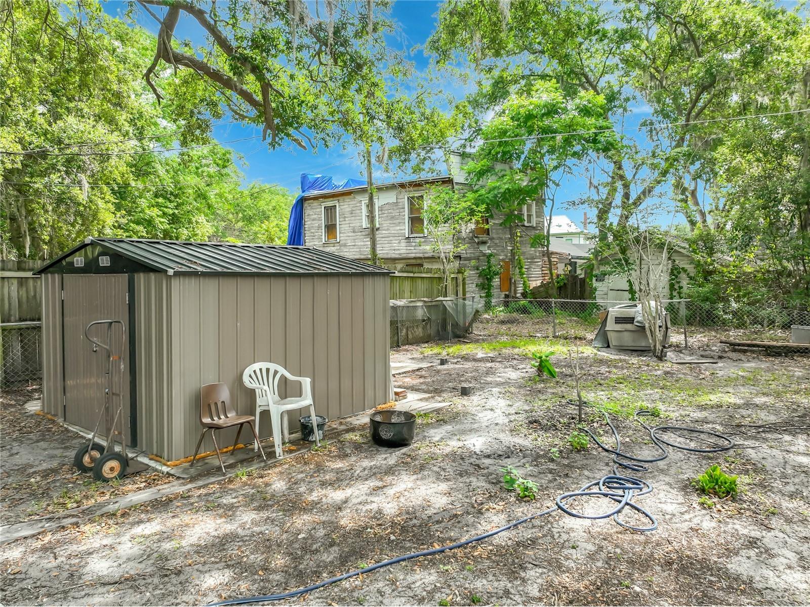 1119 Cypress Avenue Sanford FL 32771 V4949404 image38