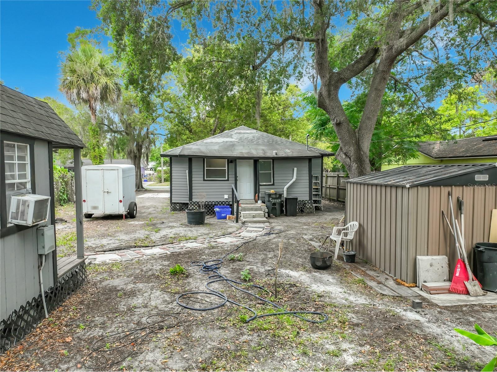 1119 Cypress Avenue Sanford FL 32771 V4949404 image41