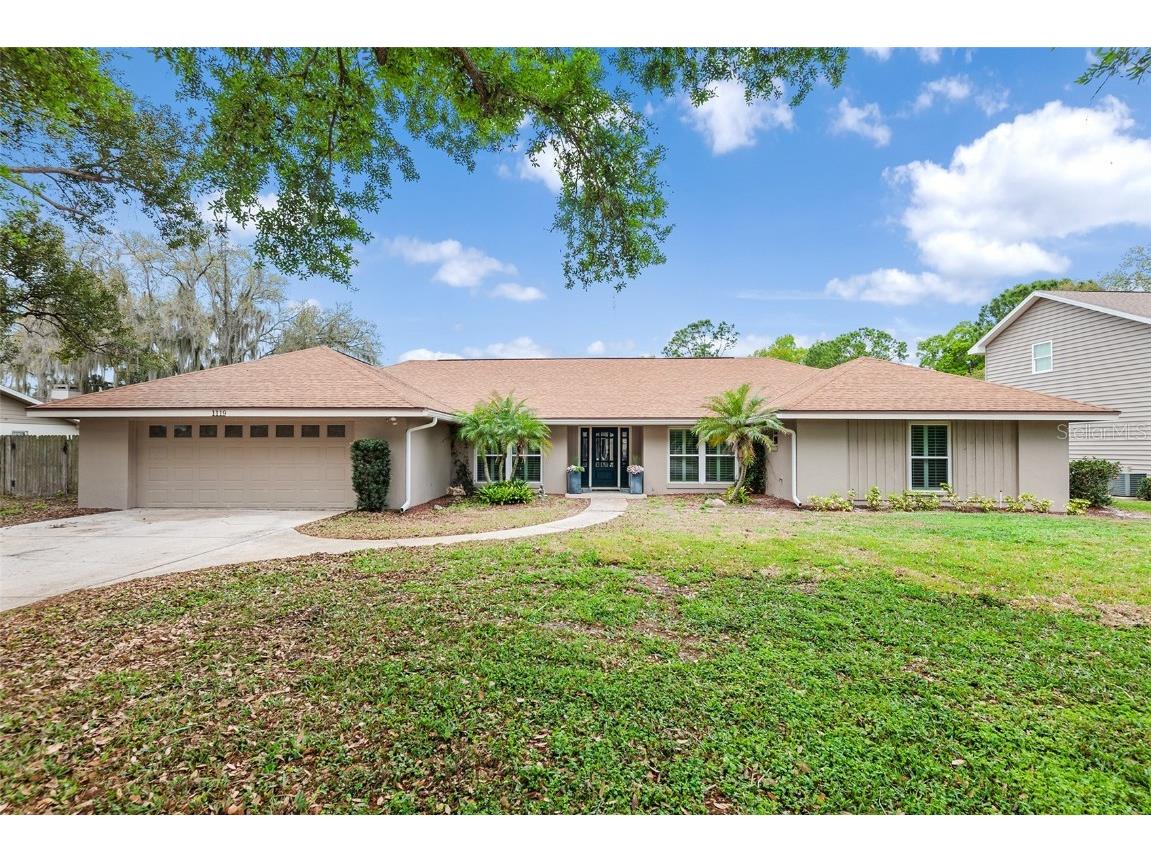 1119 Cypress Point W Winter Haven FL 33884 - LAKE ELOISE P4929476 image1