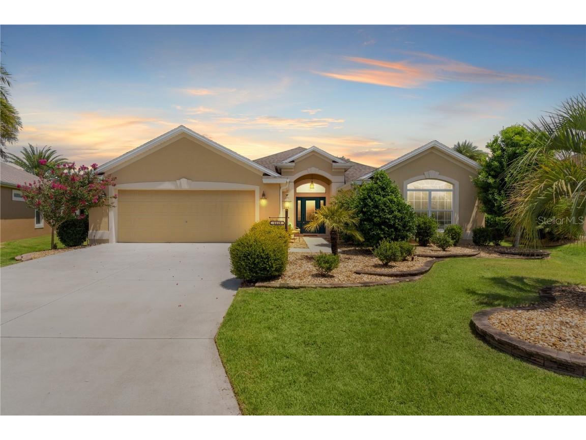1119 Fieldbrook Way The Villages FL 32163 G5071152 image1