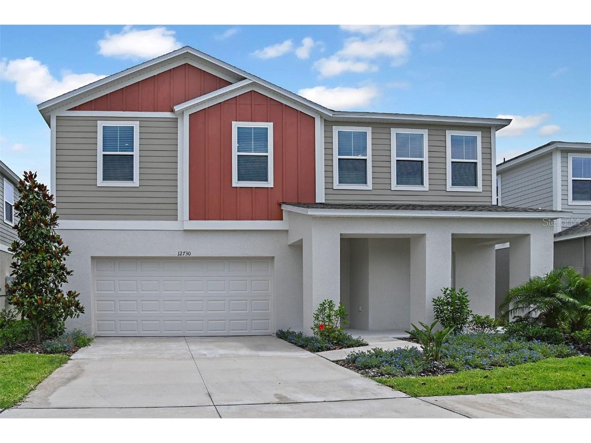 1119 Foreshore Lane Haines City FL 33844 TB8449860 image1