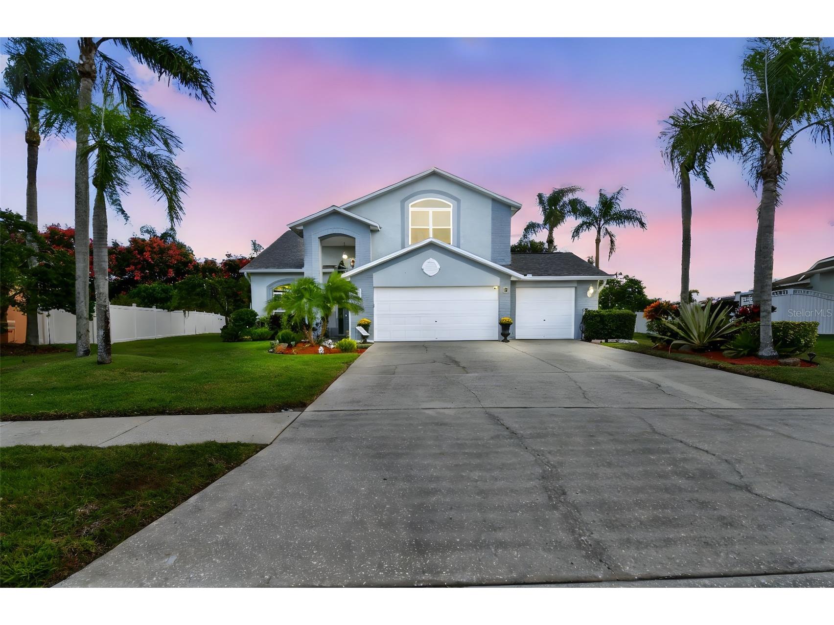 1119 Fox Chapel Drive Lutz FL 33549 TB8445314 image1