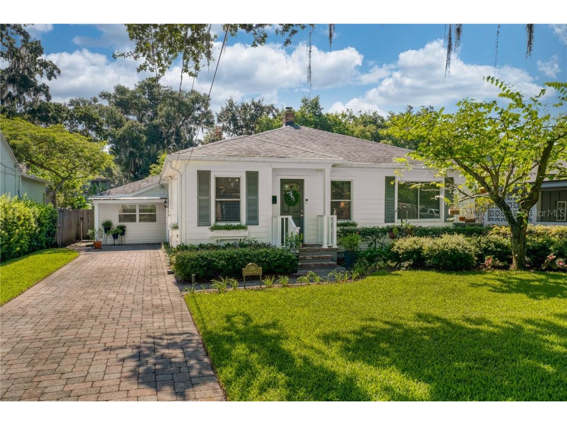1119 Gunnison Avenue Orlando FL 32804 O6216256 image1