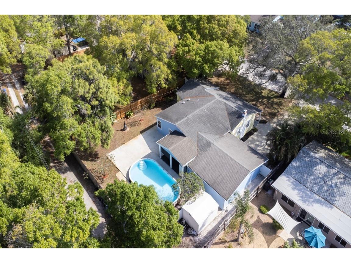 1119 Hull Street S Gulfport FL 33707 U8233952 image1