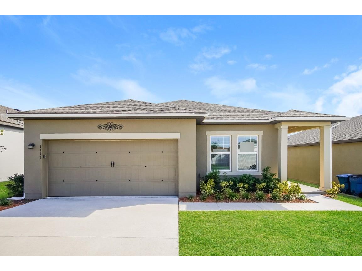 1119 Lycaste Drive Davenport FL 33837 O6143346 image1
