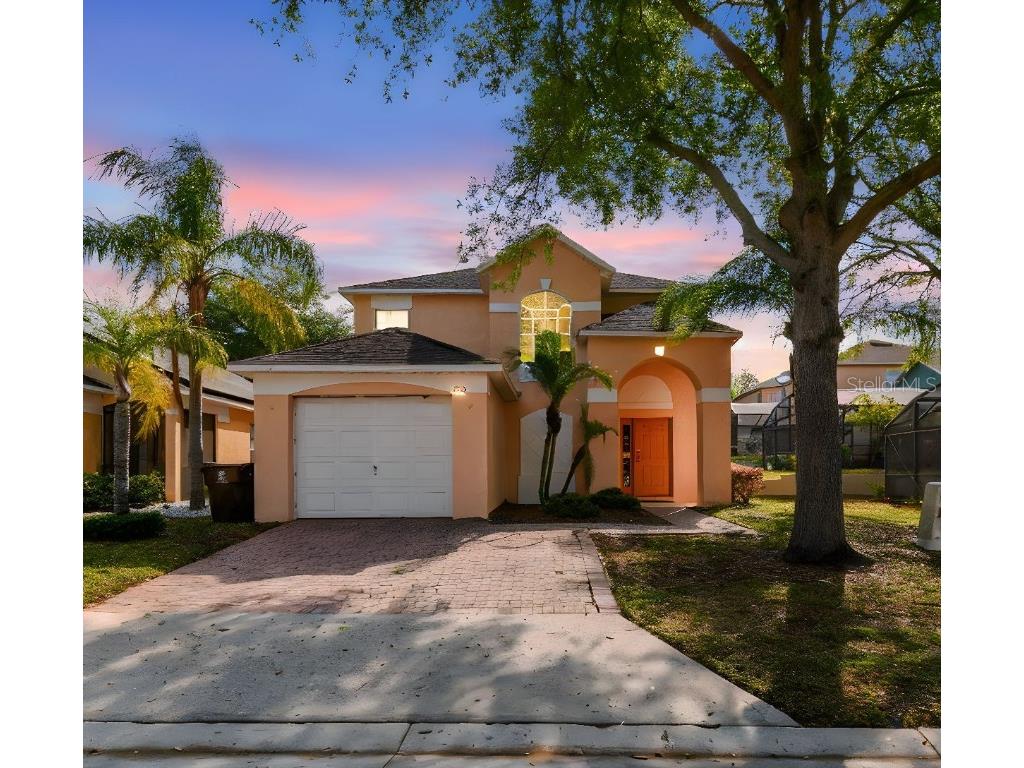 1119 Mariner Cay Drive Haines City FL 33844 S5124180 image1