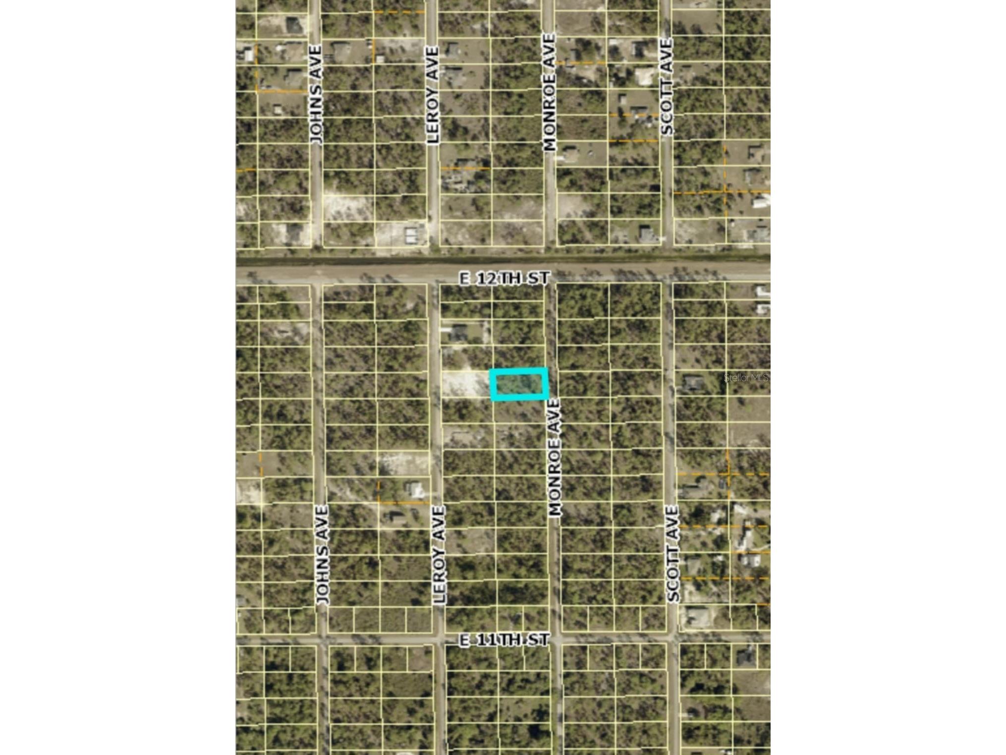 1119 Monroe Avenue Lehigh Acres FL 33972 OM718951 image2