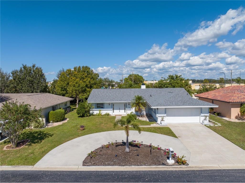 1119 N Cypress Point Drive Venice FL 34293 A4586050 image1