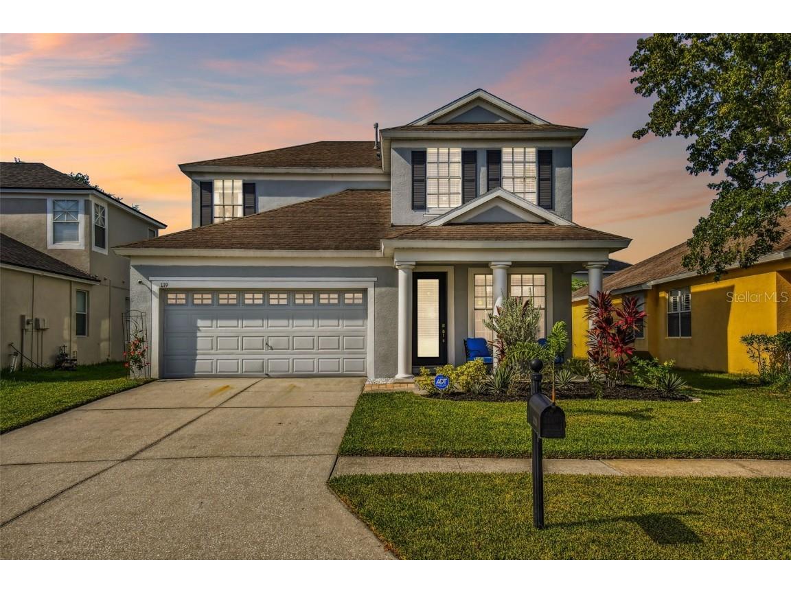 1119 Napolean Way Wesley Chapel FL 33544 T3470758 image1