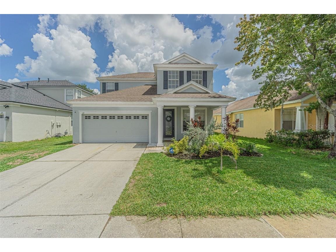 1119 Napolean Way Wesley Chapel FL 33544 T3539364 image1