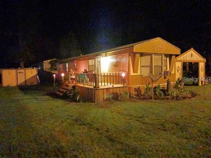 1119 NE 11th Avenue Trenton FL 32693 O6158376 image1