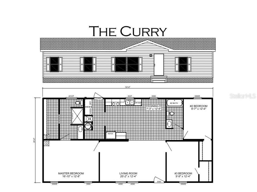 1119 NE County Road 125 Lawtey FL 32058 GC537050 image1