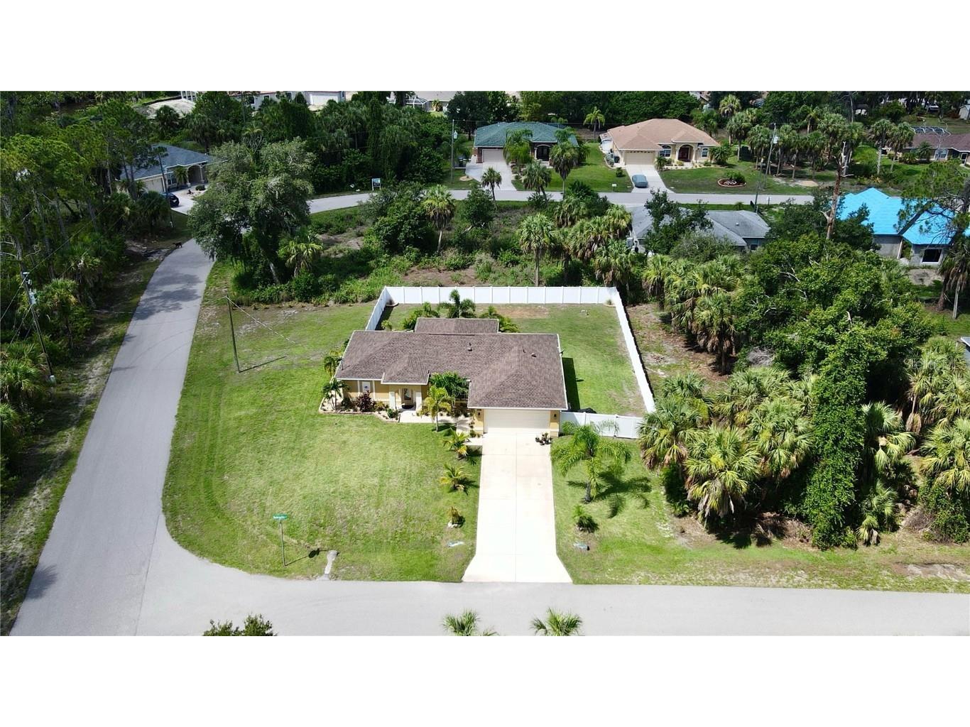 1119 Nebraska Lane North Port FL 34286 A4615143 image1