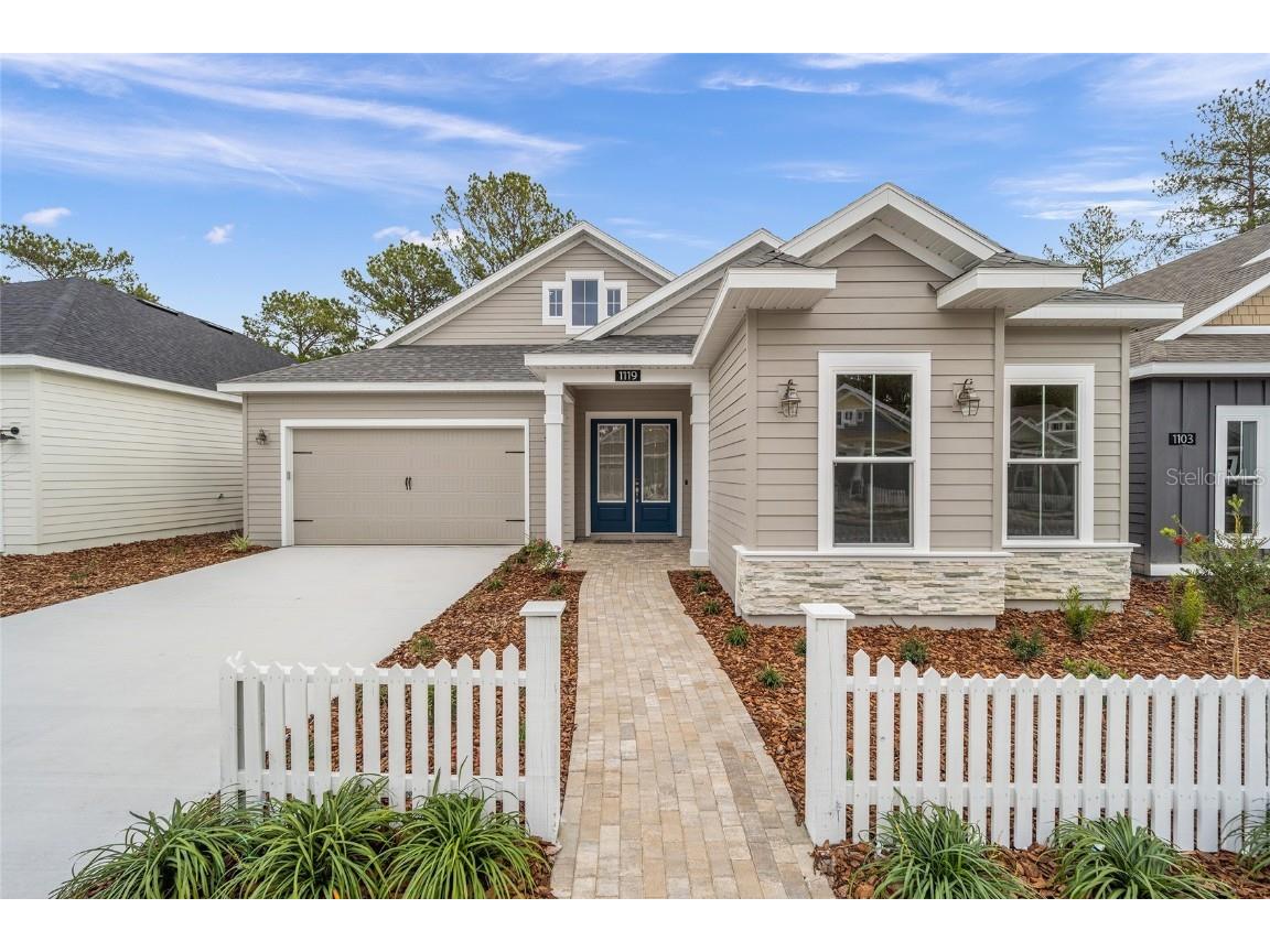 1119 NW 132nd Boulevard Newberry FL 32669 GC518088 image1