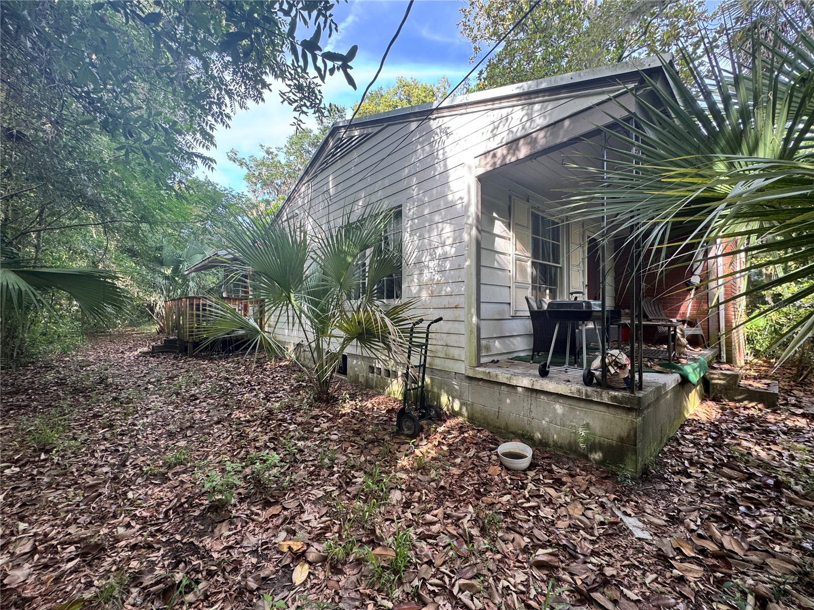 1119 NW 25th Avenue Gainesville FL 32609 GC541307 image8