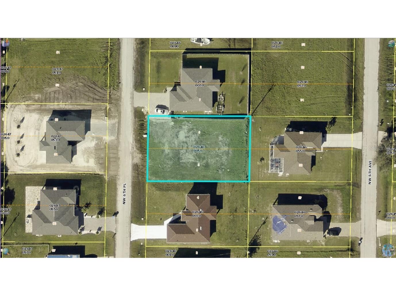 1119 NW 6th Place Cape Coral FL 33993 O6260228 image1