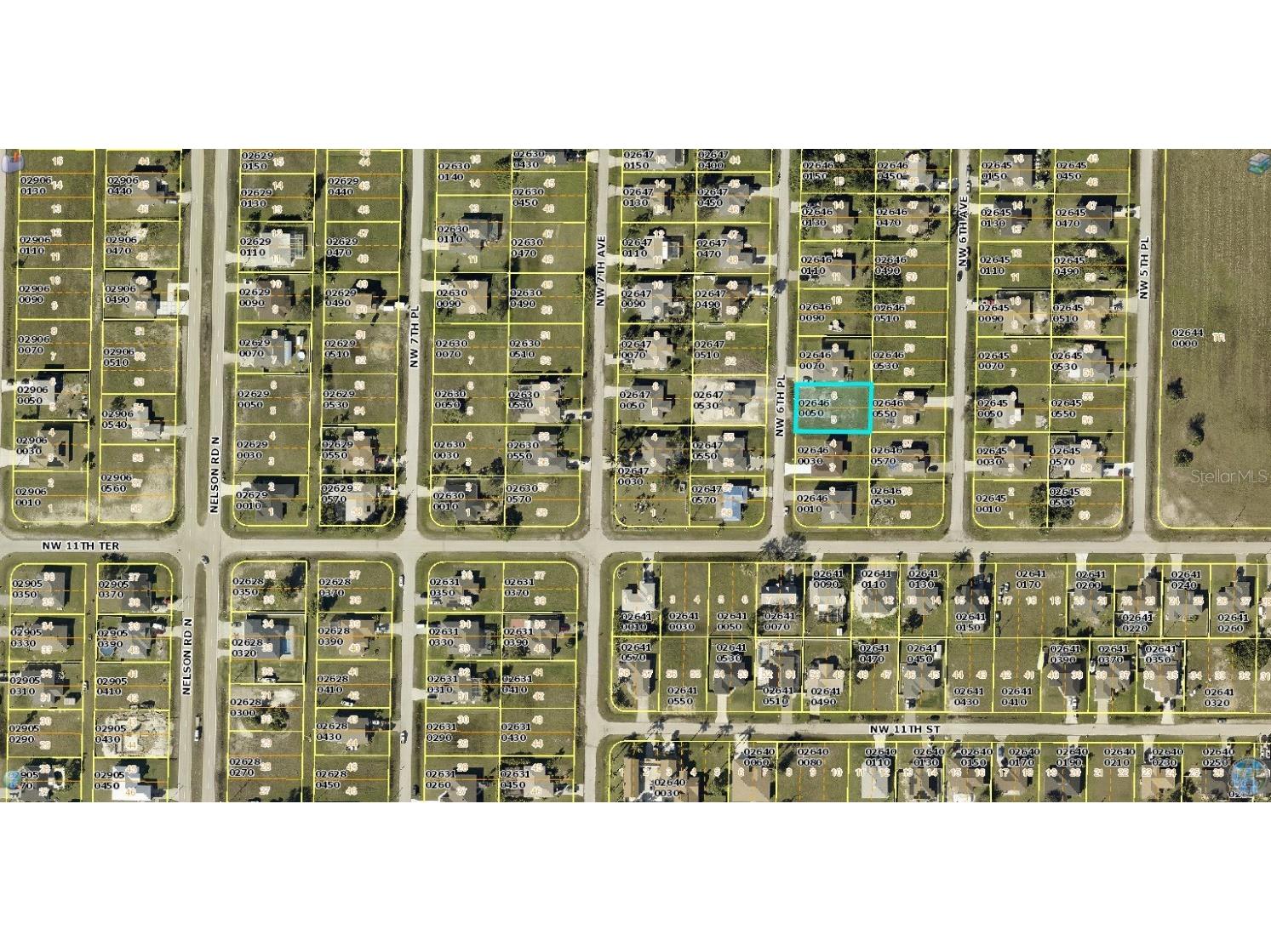 1119 NW 6th Place Cape Coral FL 33993 O6260228 image2