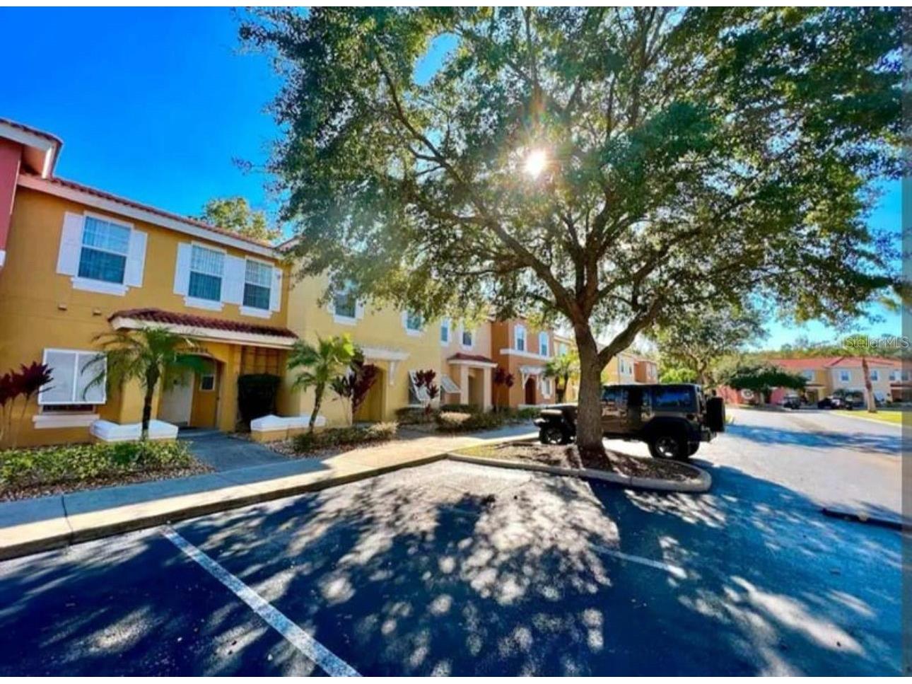 1119 Park Ridge Circle Kissimmee FL 34746 O6382633 image1