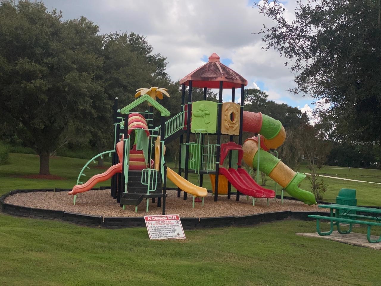 1119 Park Ridge Circle Kissimmee FL 34746 O6382633 image46