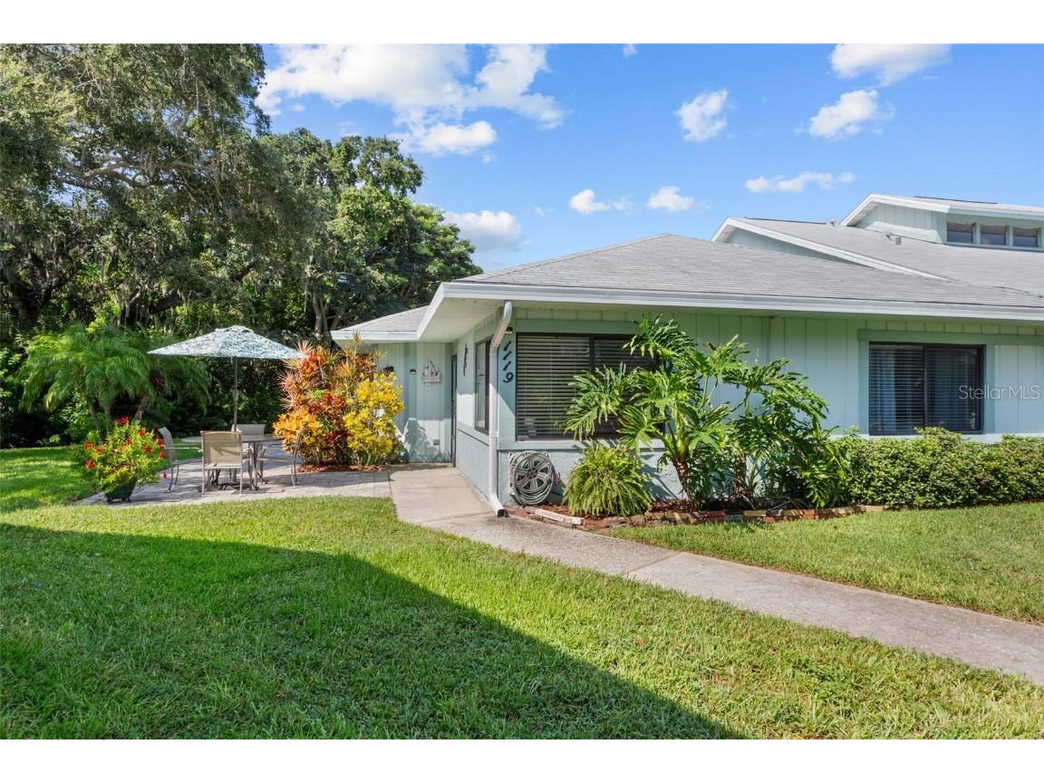 1119 Somerset Circle S Dunedin FL 34698 T3549472 image1