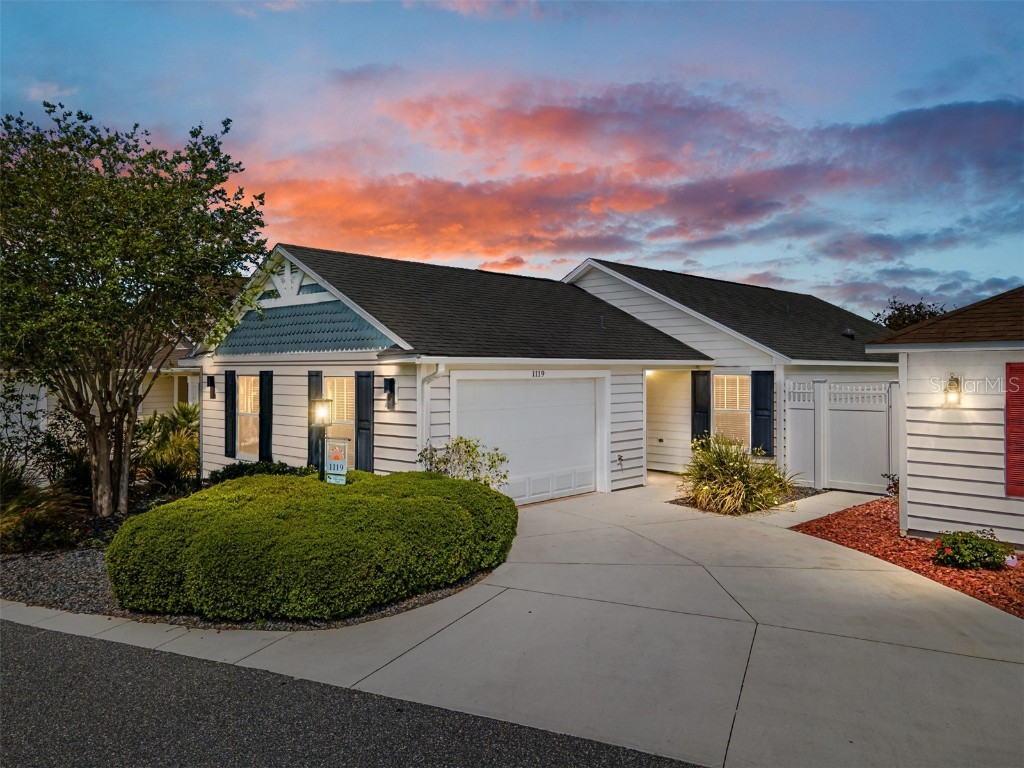 1119 Southern Sun Drive The Villages FL 32162 G5079161 image1