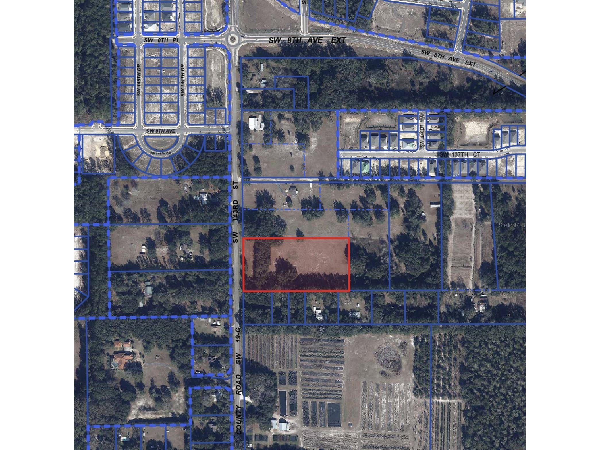 1119 SW 143rd Street Newberry FL 32669 GC540731 image2