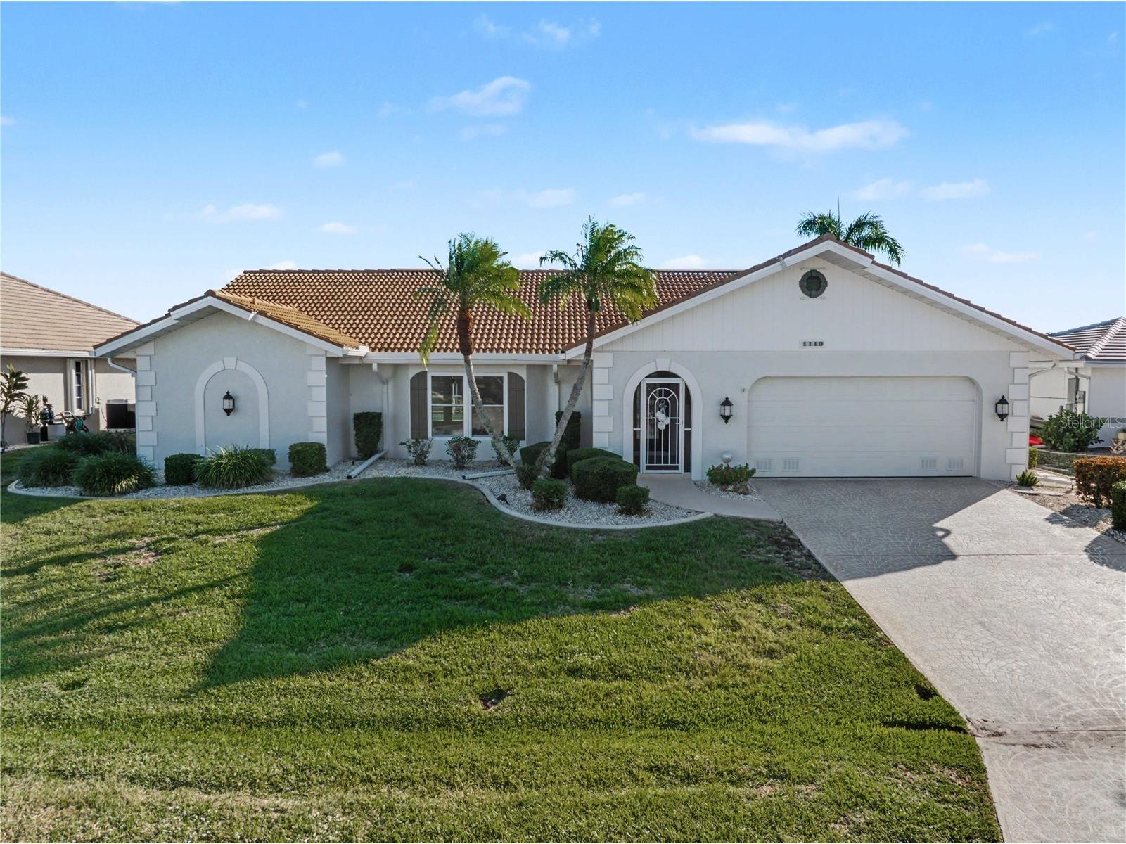 1119 Via Formia Punta Gorda FL 33950 C7519117 image1