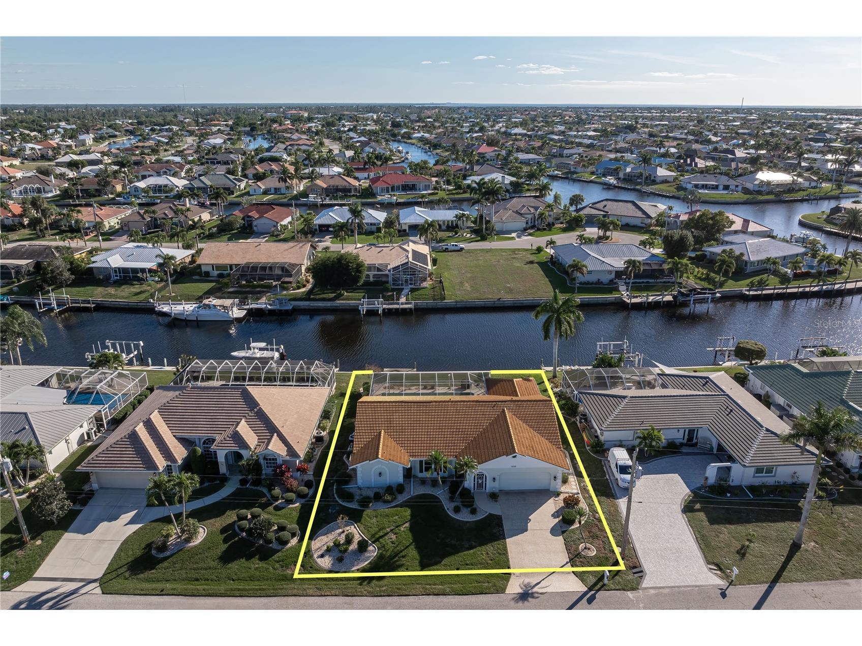1119 Via Formia Punta Gorda FL 33950 C7519117 image15