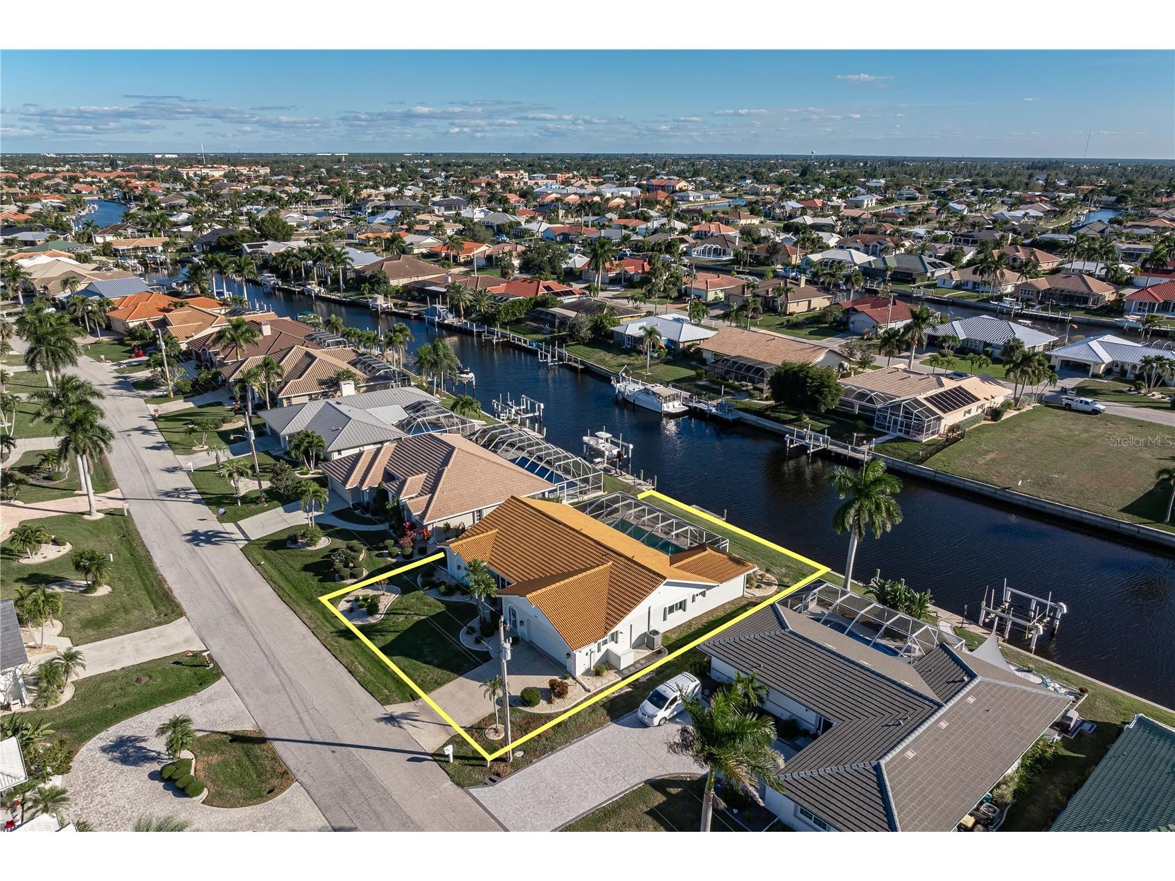 1119 Via Formia Punta Gorda FL 33950 C7519117 image50