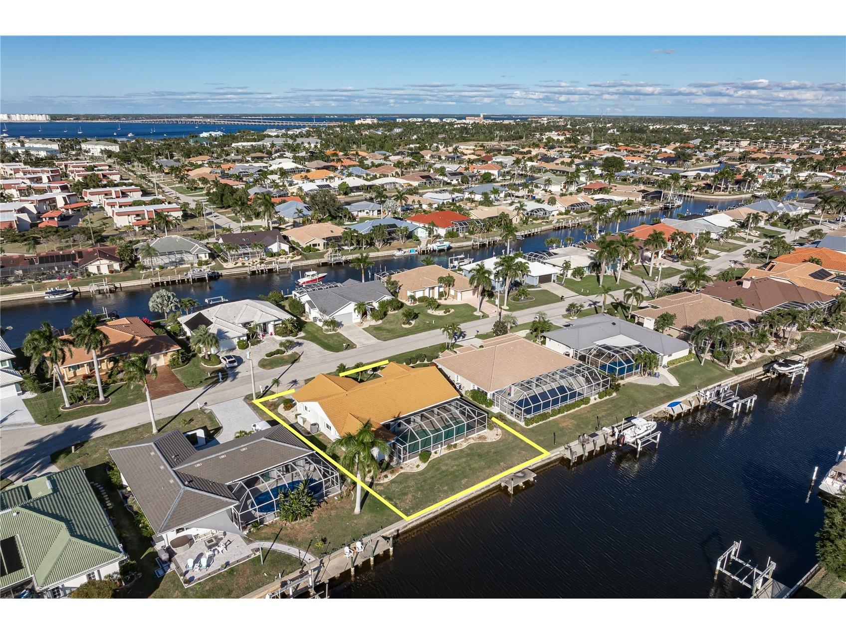 1119 Via Formia Punta Gorda FL 33950 C7519117 image52