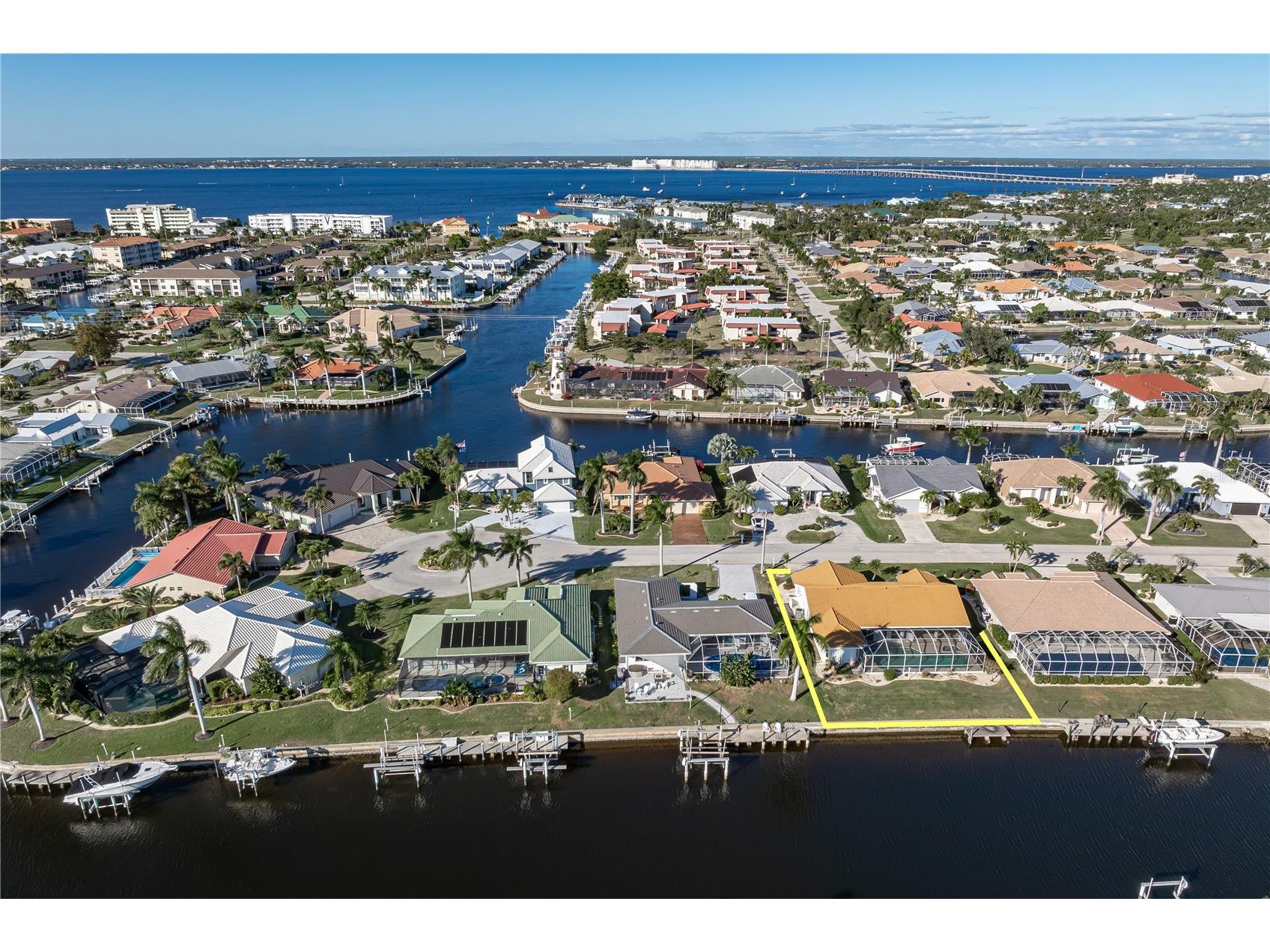 1119 Via Formia Punta Gorda FL 33950 C7519117 image53
