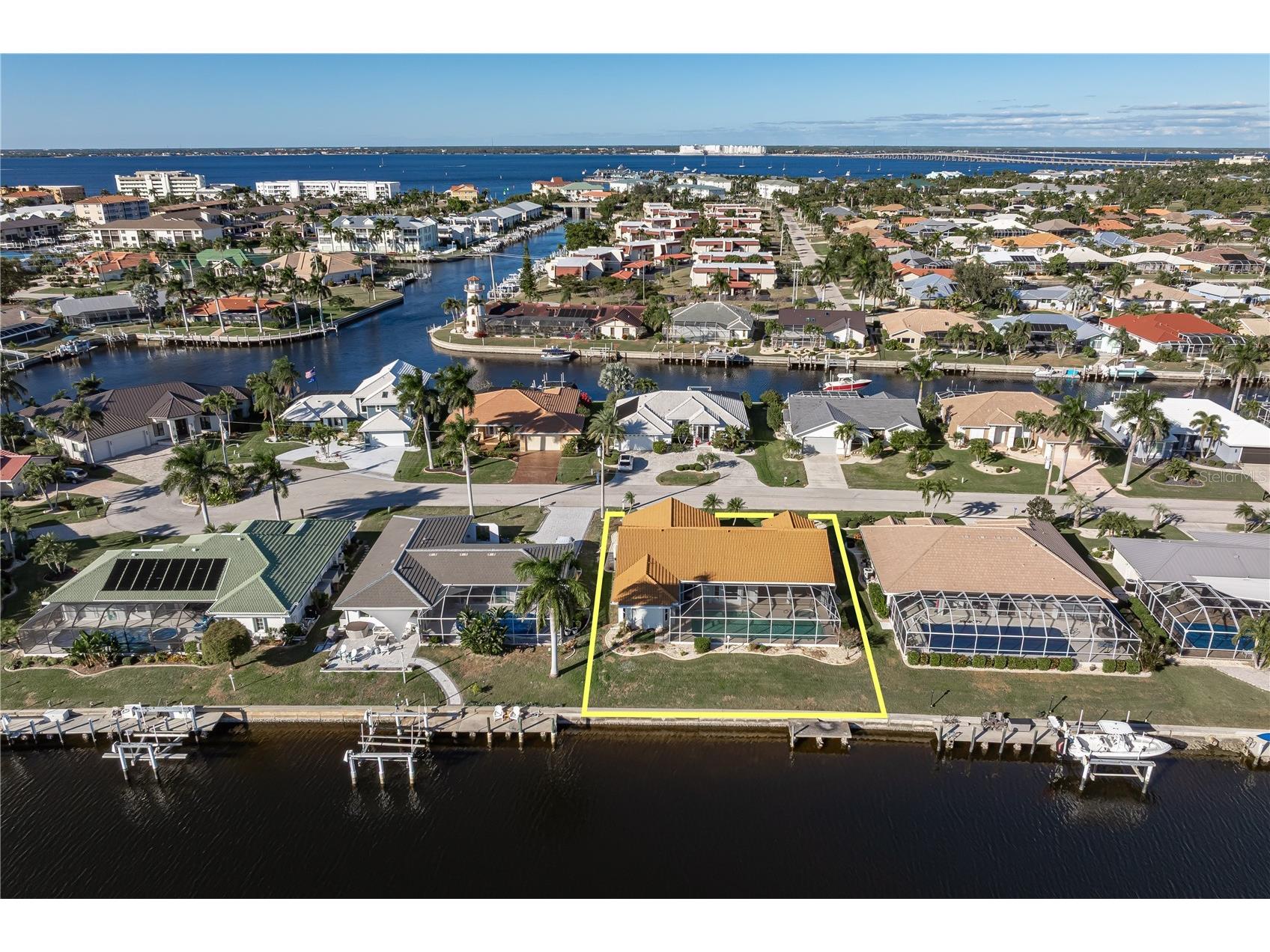 1119 Via Formia Punta Gorda FL 33950 C7519117 image55
