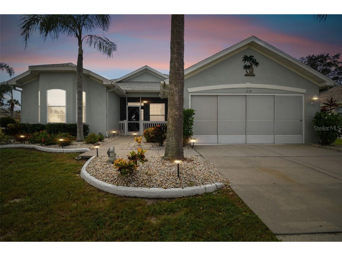1119 Villeroy Drive Sun City Center FL 33573 T3551435 image1