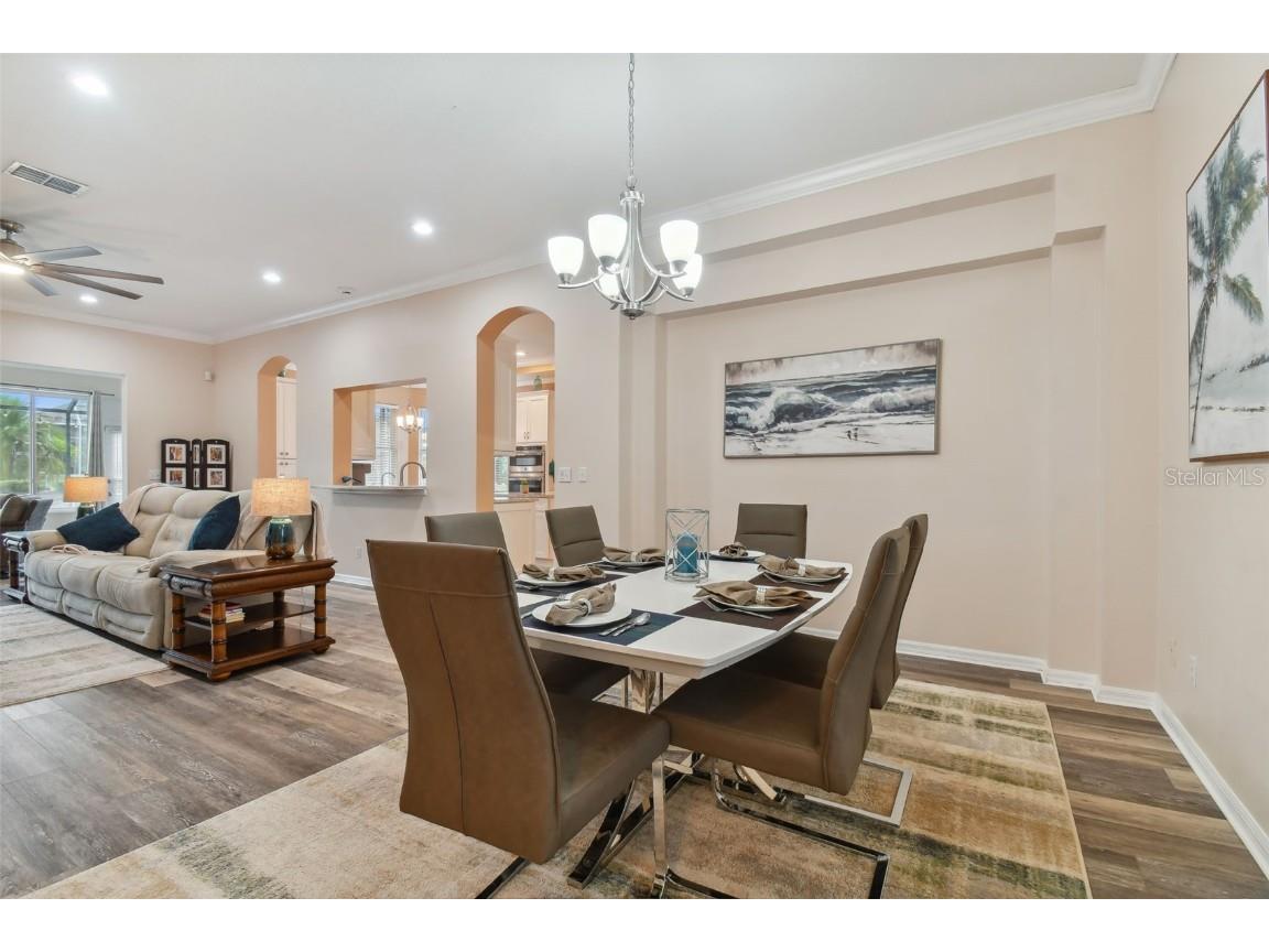 1119 Villeroy Drive Sun City Center FL 33573 T3551435 image36