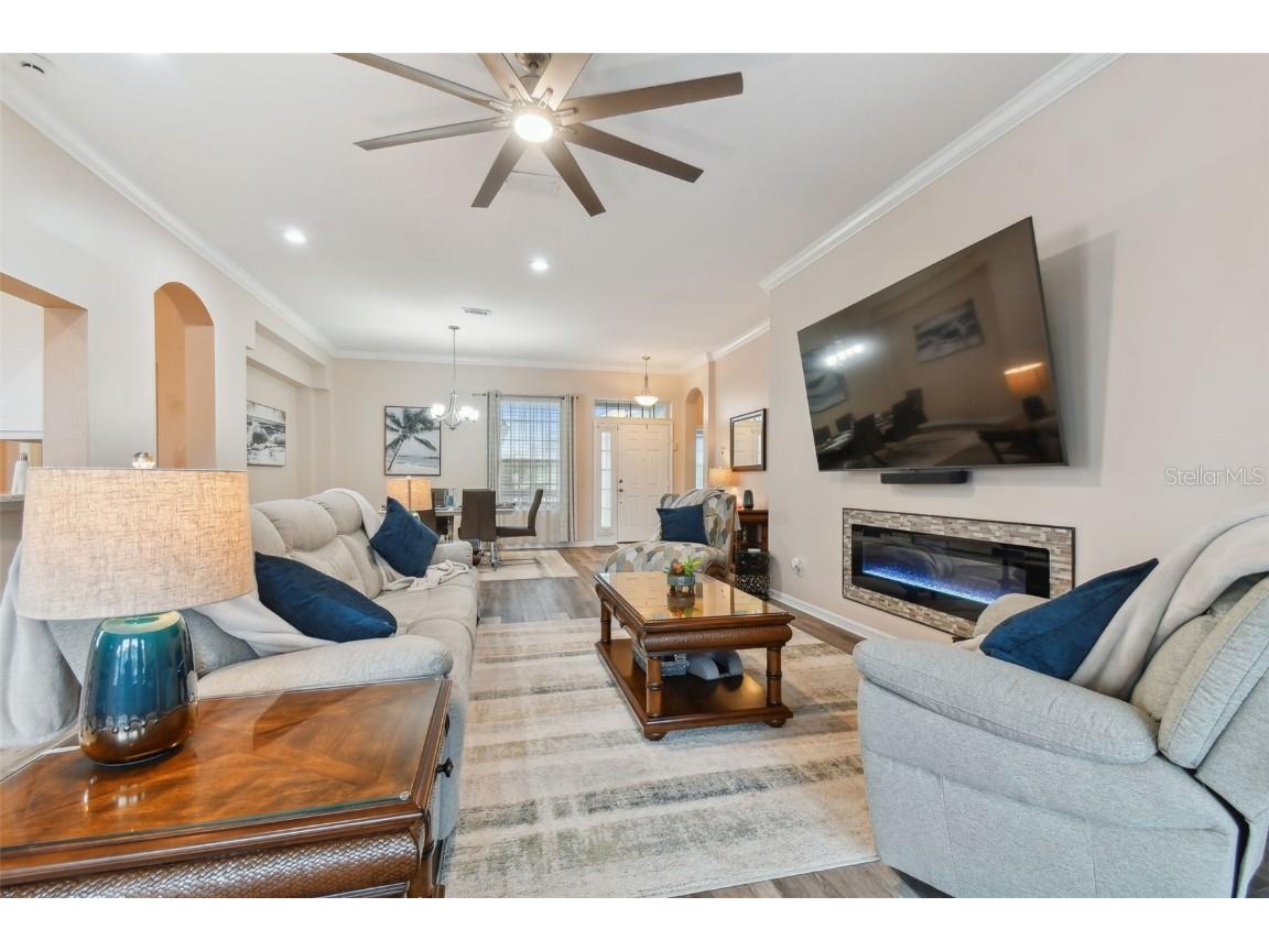 1119 Villeroy Drive Sun City Center FL 33573 T3551435 image41