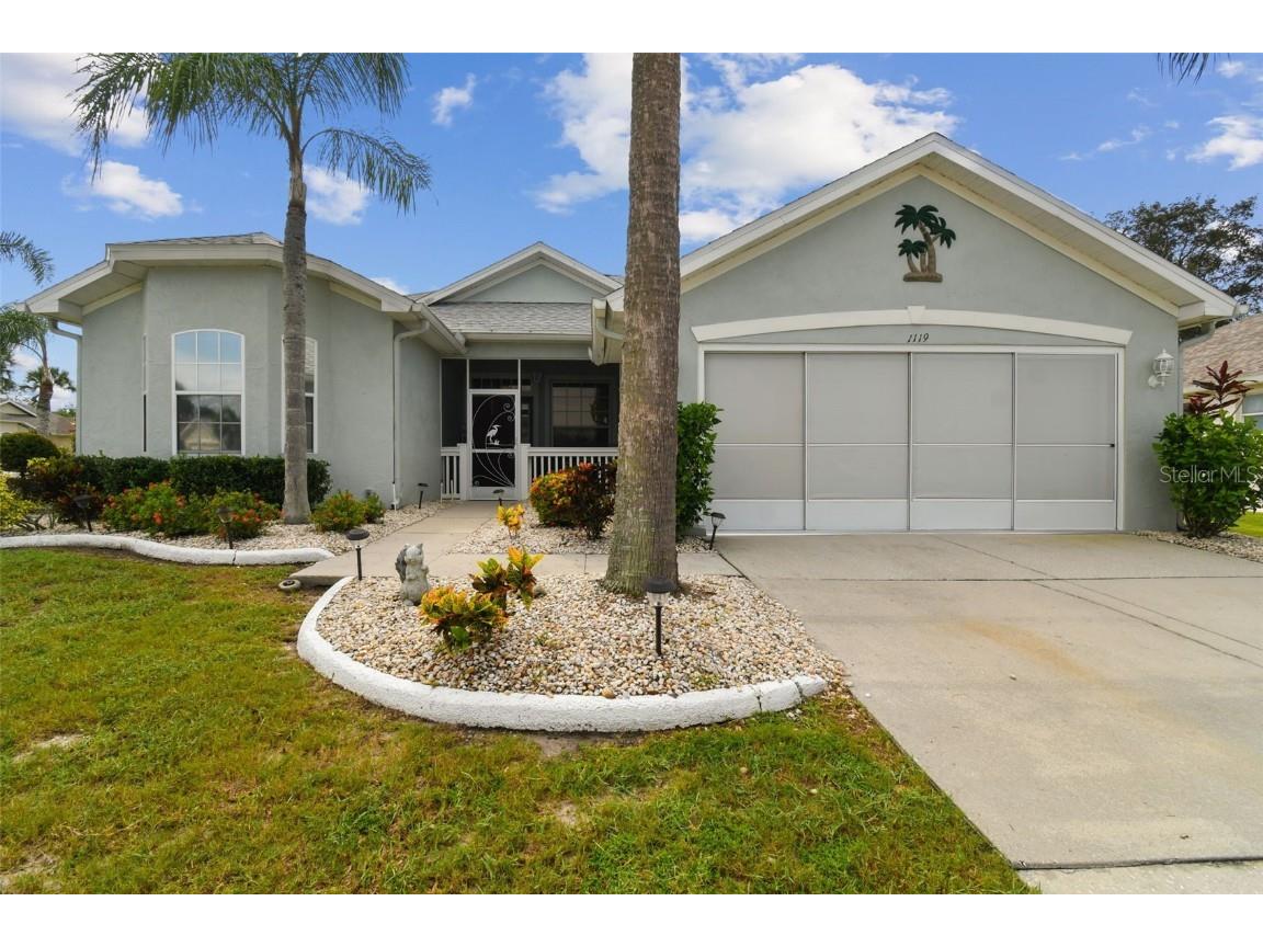 1119 Villeroy Drive Sun City Center FL 33573 T3551435 image5