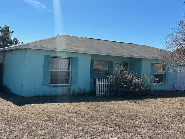 11190 Sedgefield Avenue Spring Hill FL 34608 W7882940 image1