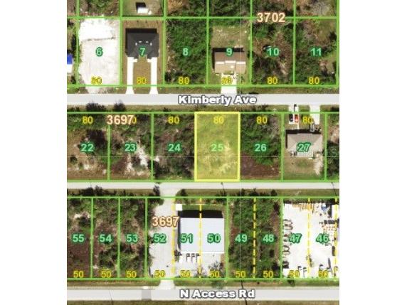 11191 Kimberly Avenue Englewood FL 34224 D6148086 image1