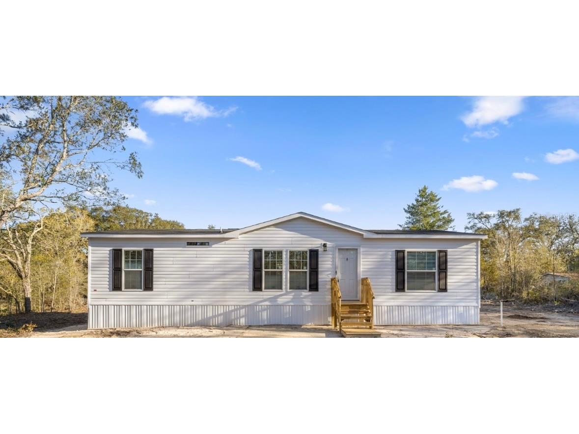 11191 NE 70th Street Bronson FL 32621 OM696933 image1