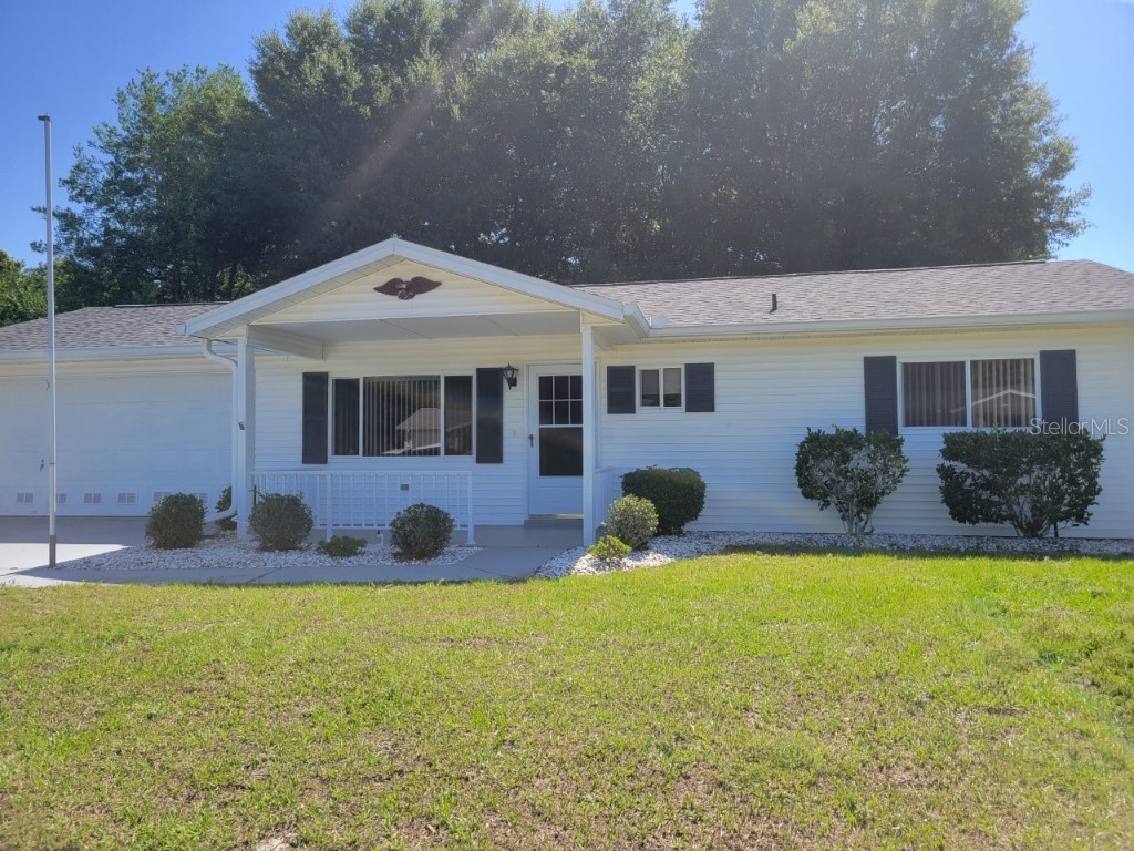 11191 SW 79th Terrace Ocala FL 34476 OM657380 image1