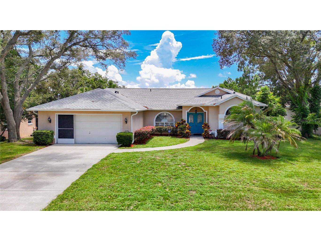11192 Portsmouth Street Spring Hill FL 34609 W7877520 image1