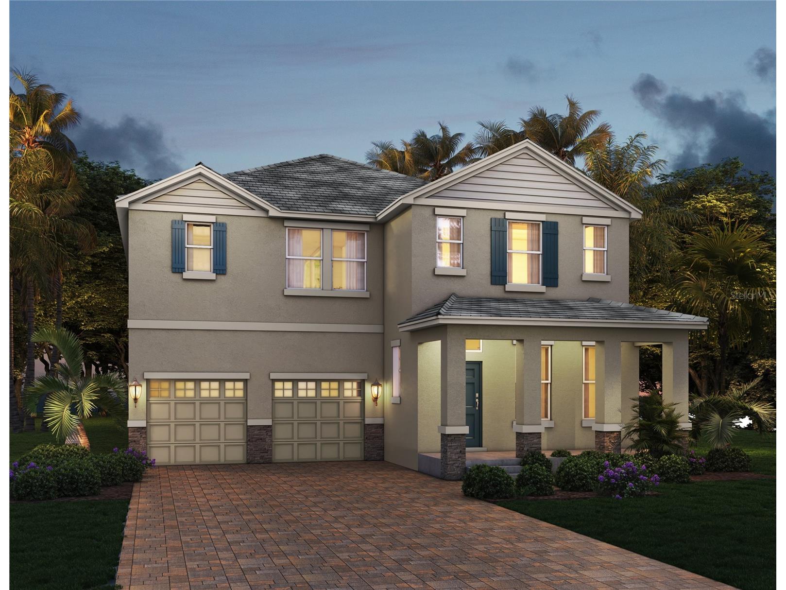 11193 Hollow Bay Drive Winter Garden FL 34787 O6389839 image1