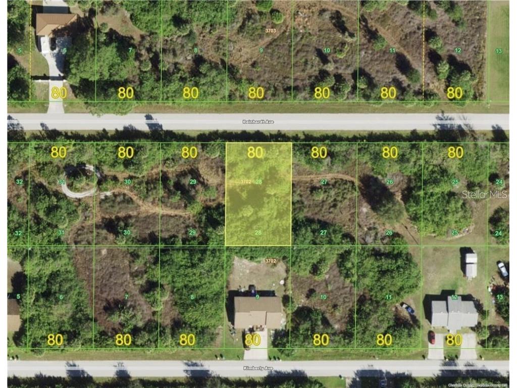 11193 Reinhardt Avenue Englewood FL 34224 C7517274 image1