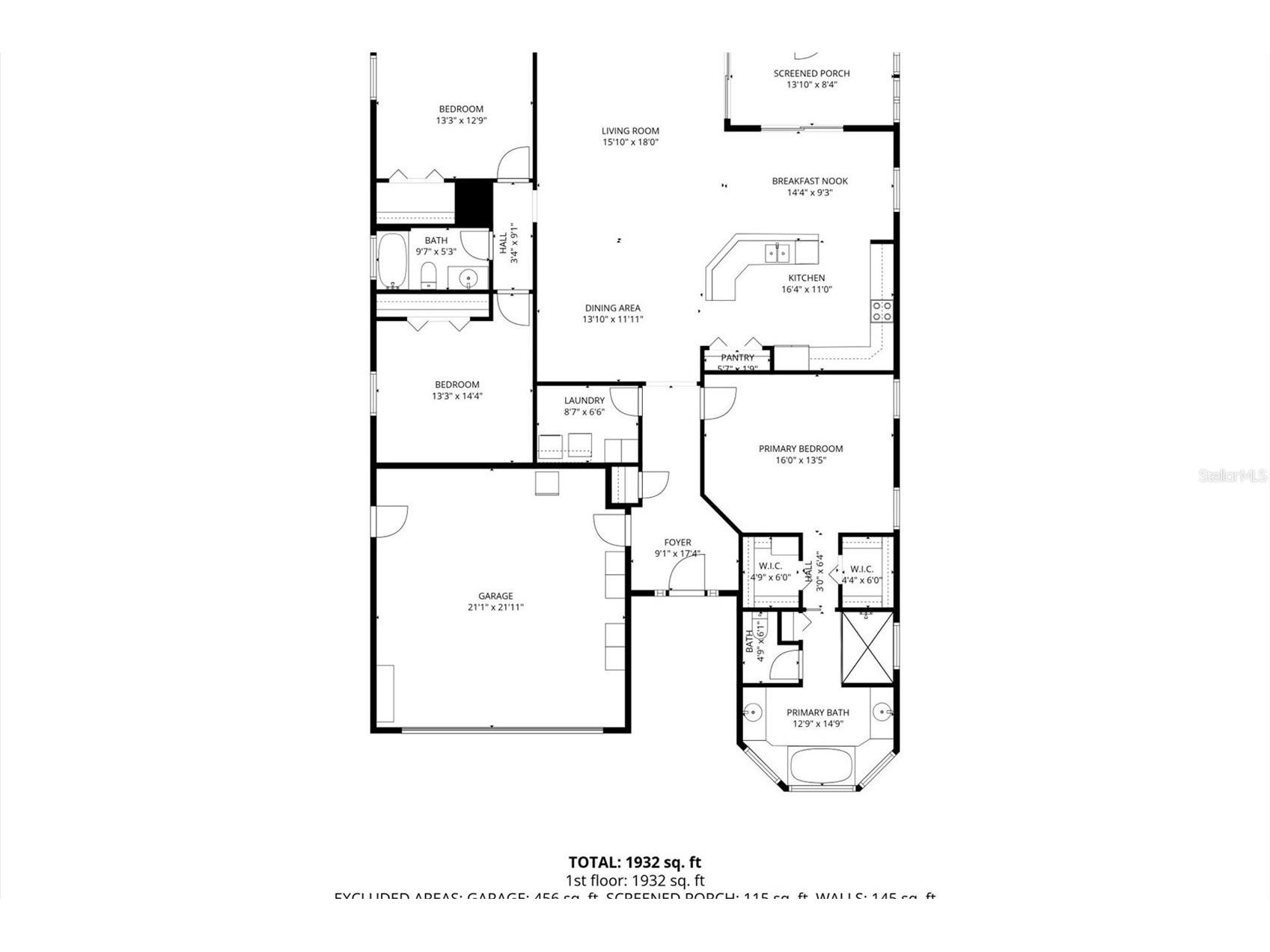 11193 SE 173rd Place Summerfield FL 34491 OM716182 image51